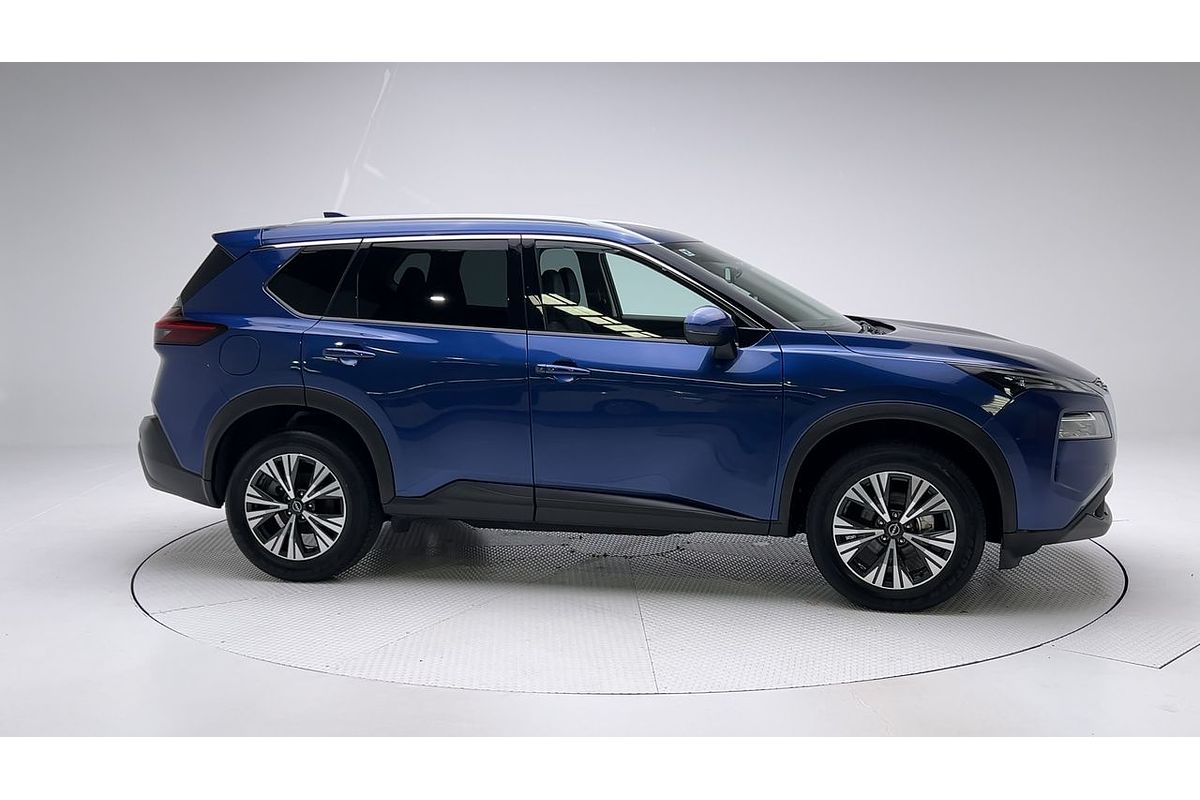 2023 Nissan X-TRAIL ST-L T33