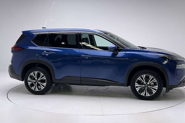 2023 Nissan X-TRAIL ST-L T33
