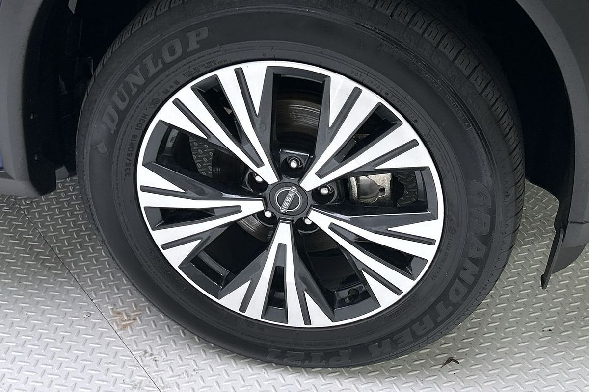 2023 Nissan X-TRAIL ST-L T33