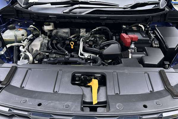 2023 Nissan X-TRAIL ST-L T33