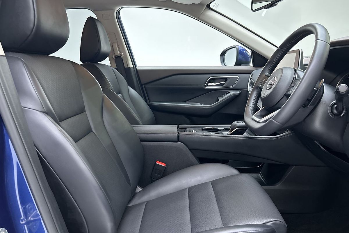 2023 Nissan X-TRAIL ST-L T33
