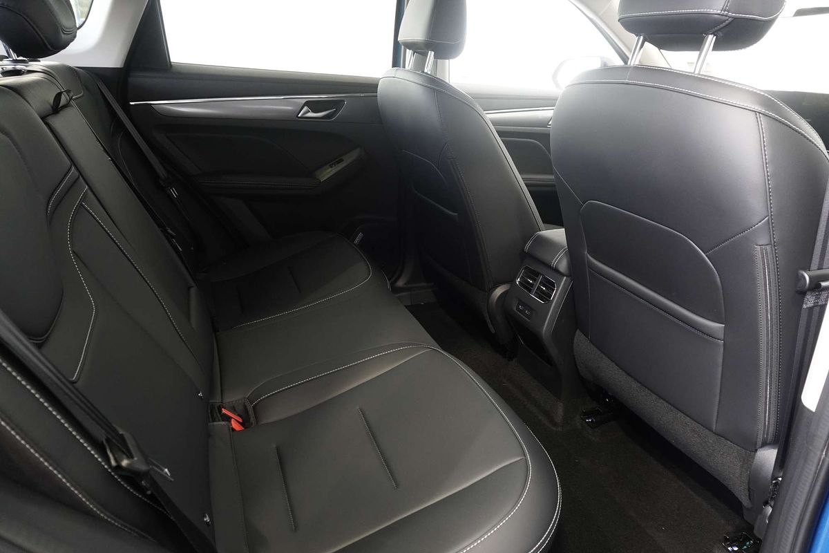 2024 GWM Haval Jolion Lux Hybrid A02
