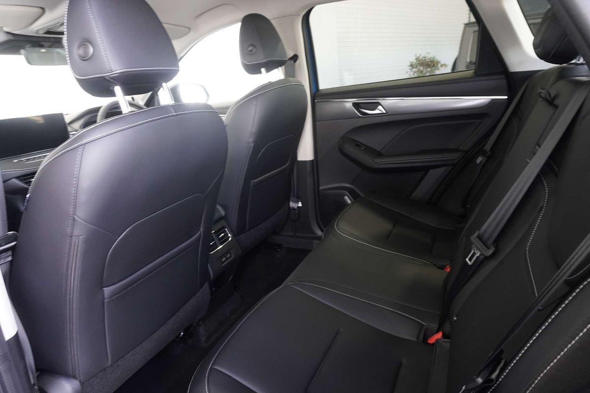 2024 GWM Haval Jolion Lux Hybrid A02