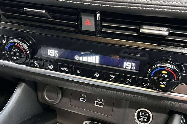2023 Nissan X-TRAIL ST-L T33