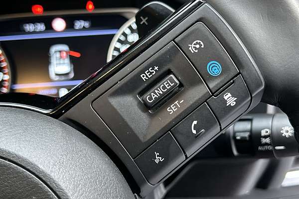 2023 Nissan X-TRAIL ST-L T33