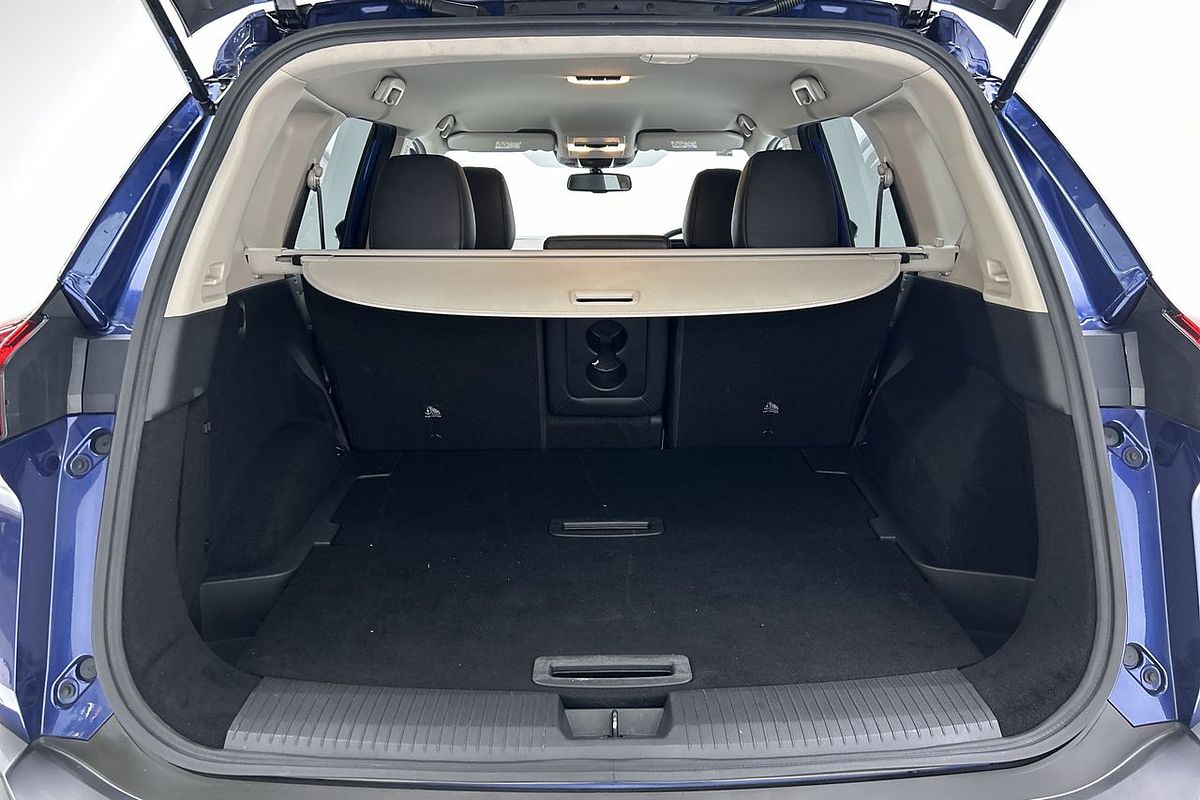 2023 Nissan X-TRAIL ST-L T33