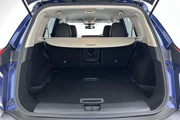 2023 Nissan X-TRAIL ST-L T33