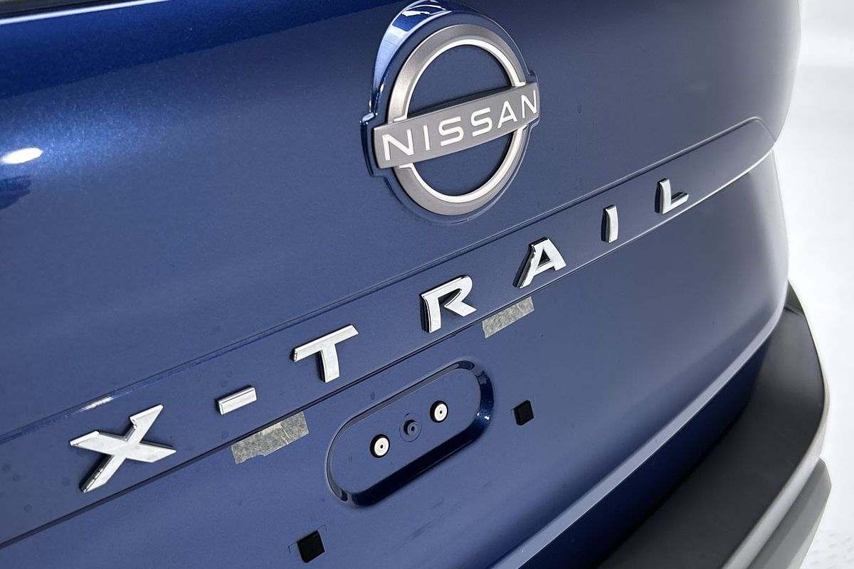 2023 Nissan X-TRAIL ST-L T33