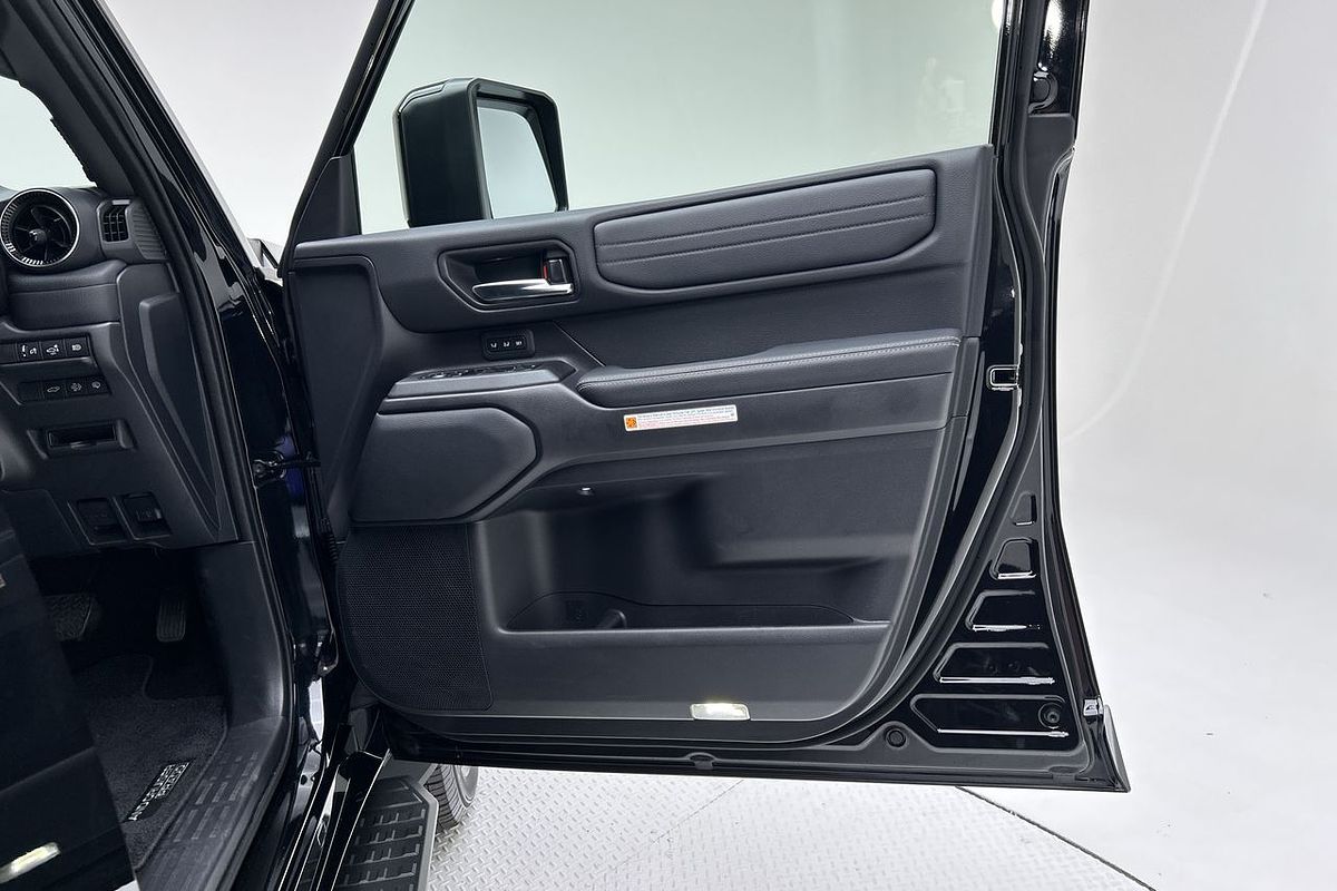 2024 Toyota Landcruiser Prado VX GDJ251R