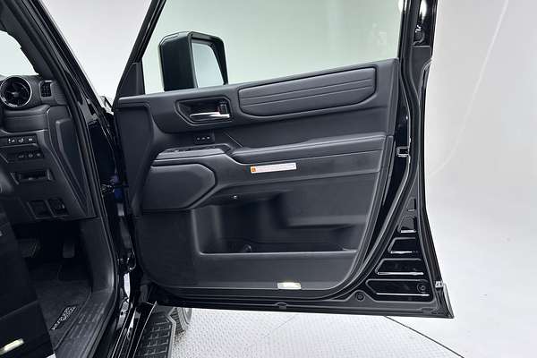 2024 Toyota Landcruiser Prado VX GDJ251R