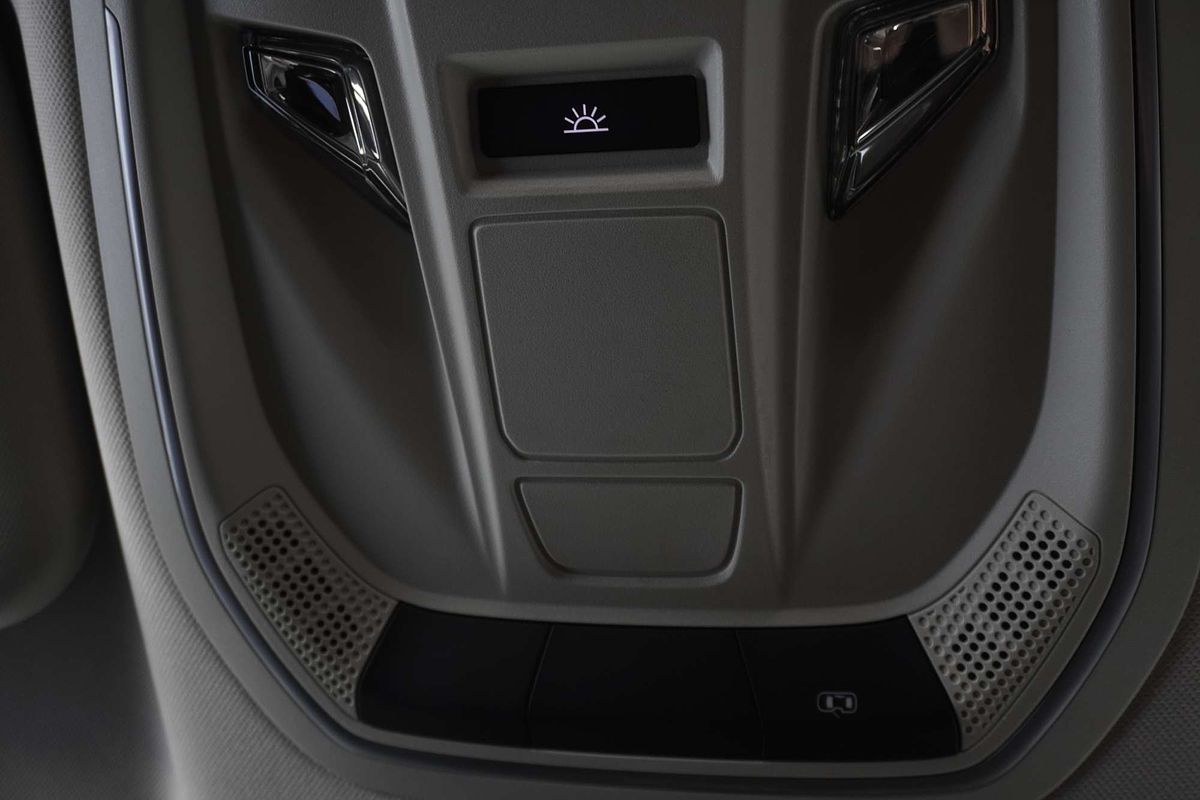 2024 GWM Haval Jolion Lux Hybrid A02