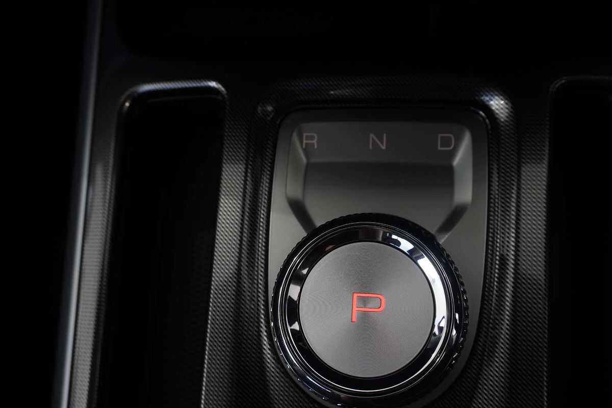 2024 GWM Haval Jolion Lux Hybrid A02