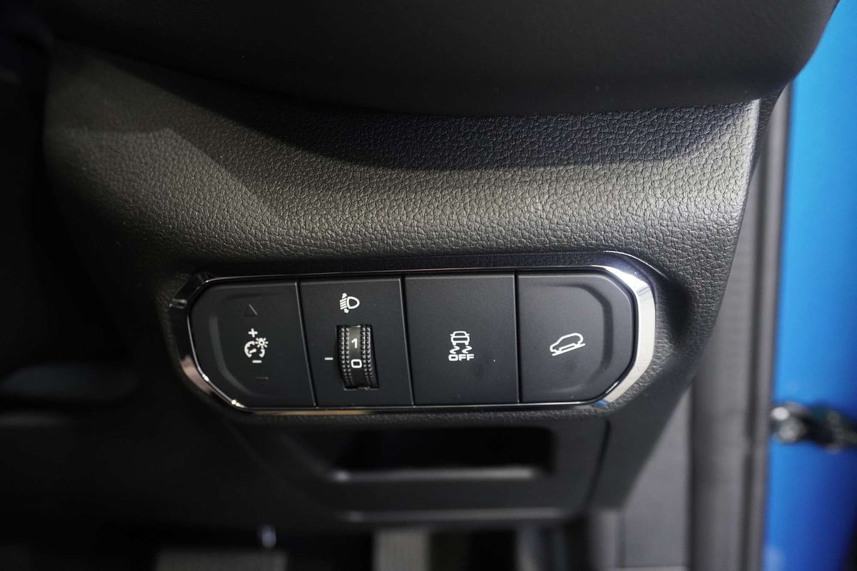 2024 GWM Haval Jolion Lux Hybrid A02