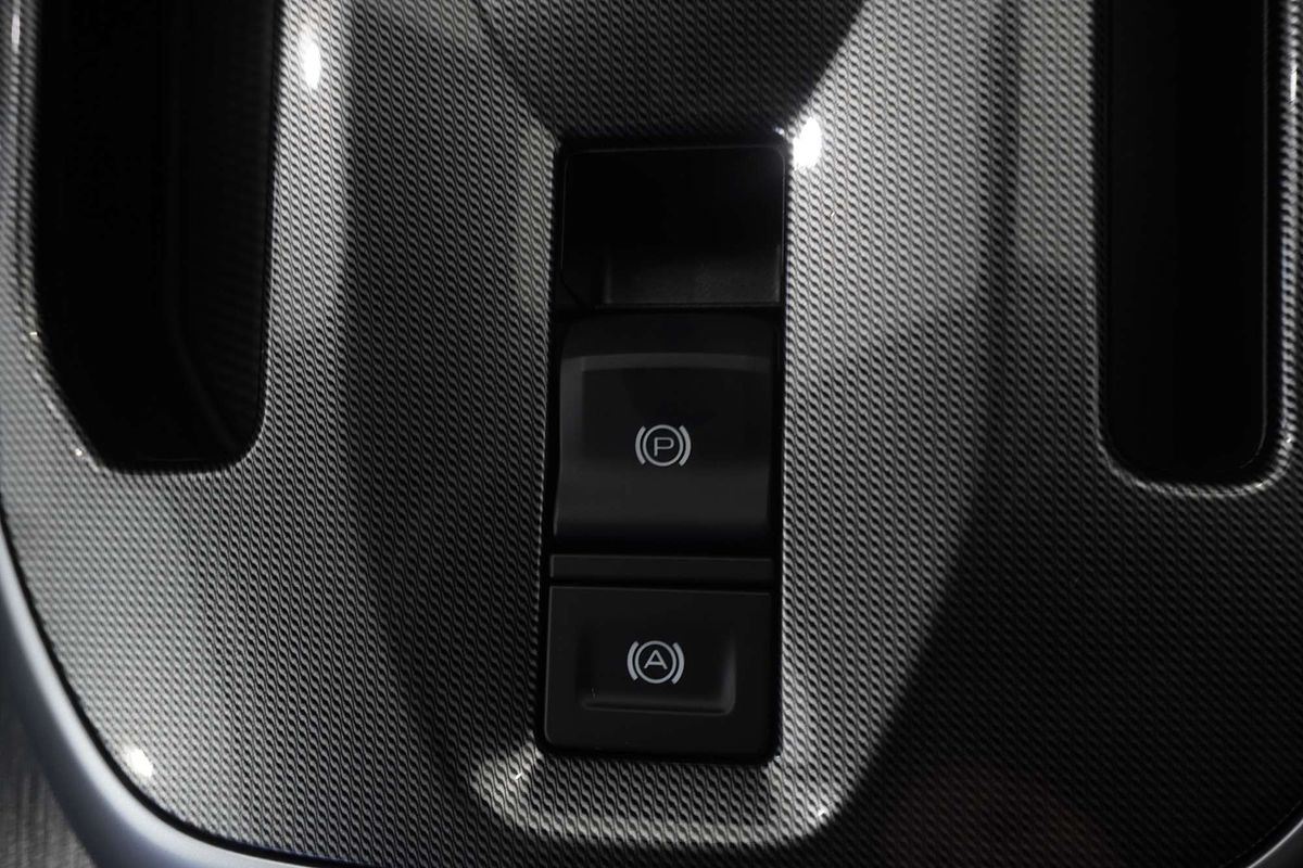 2024 GWM Haval Jolion Lux Hybrid A02