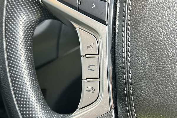 2021 Mitsubishi Triton GLX MR 4X4