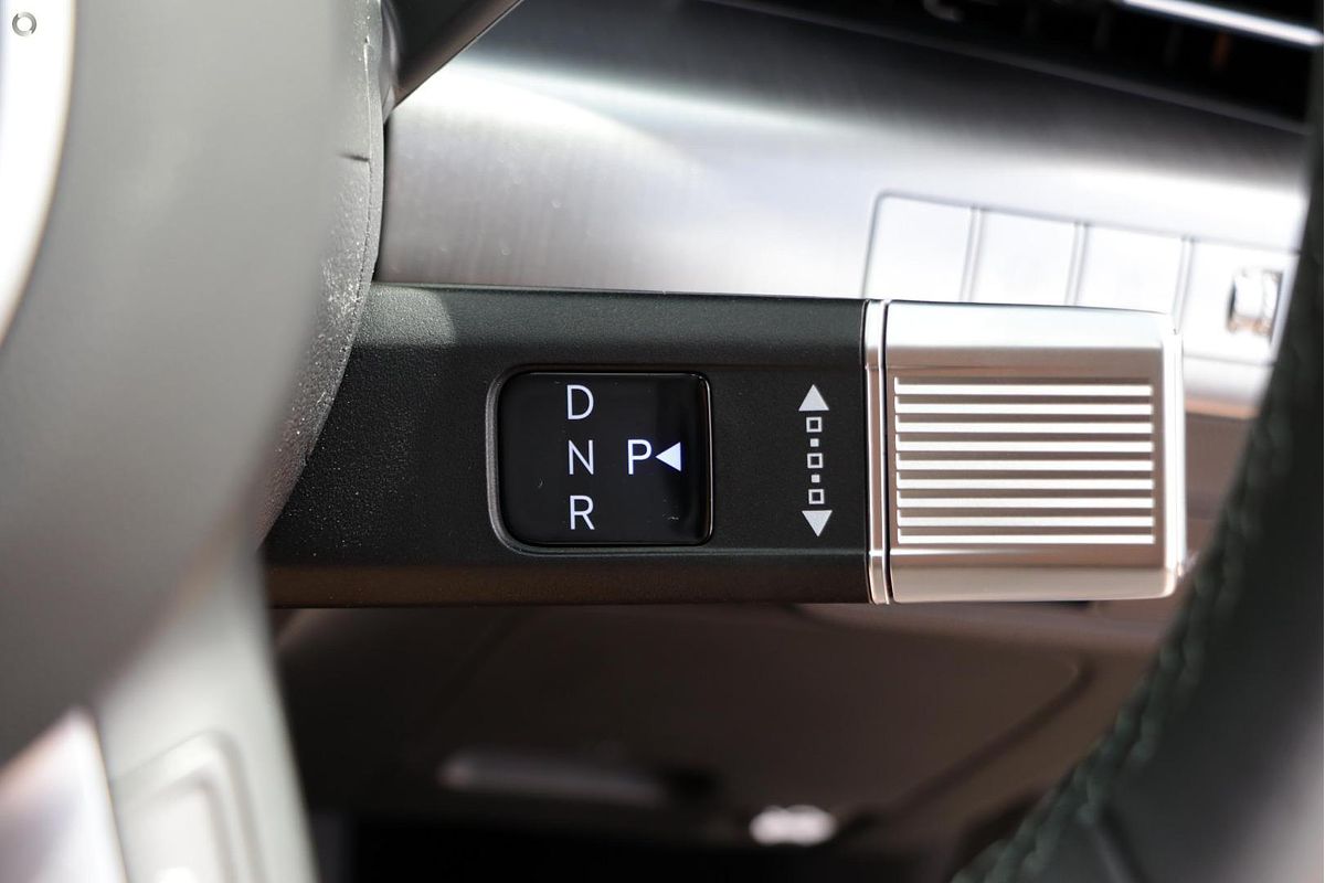 2025 Hyundai Kona Hybrid Premium SX2.V2