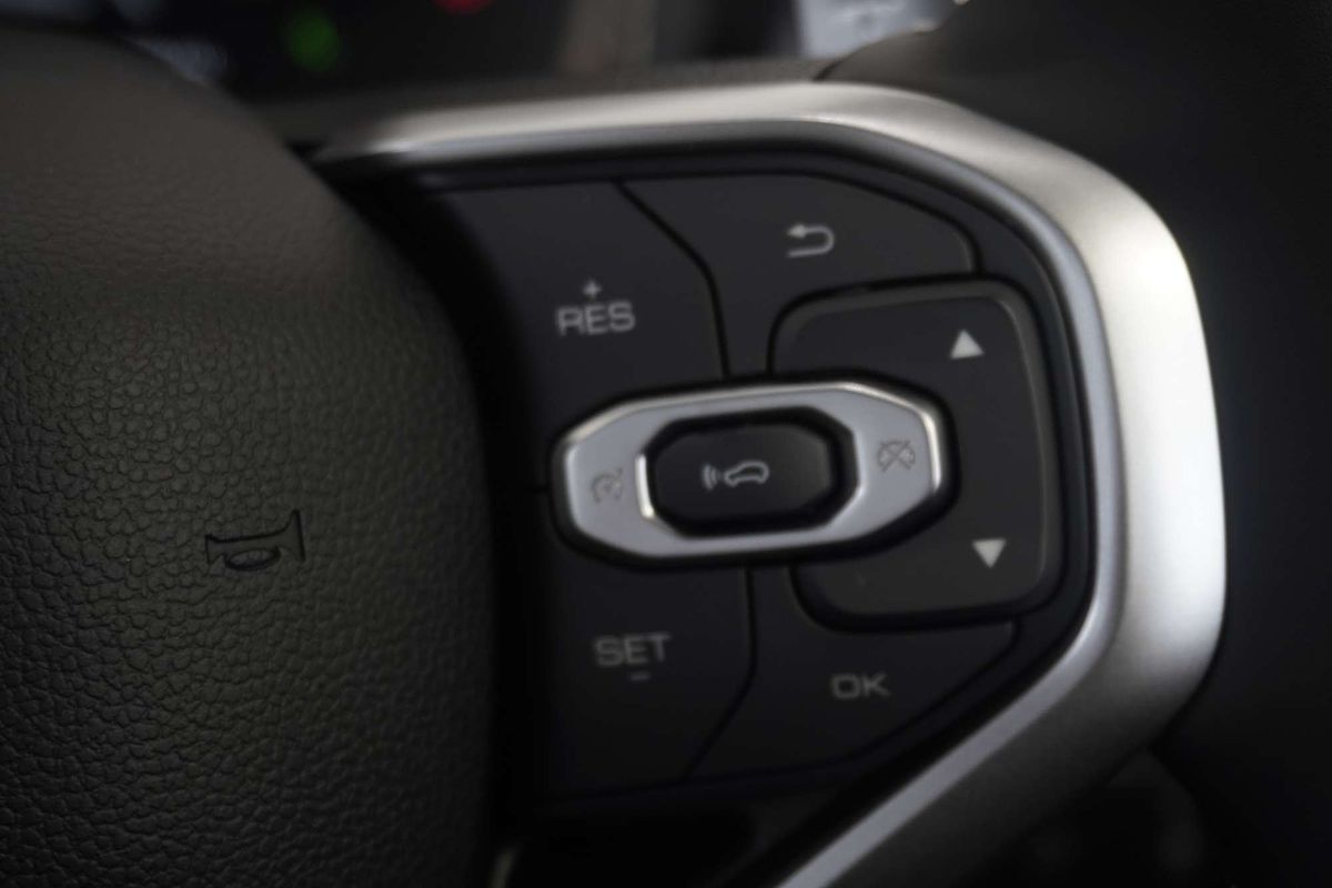 2024 GWM Haval Jolion Lux Hybrid A02