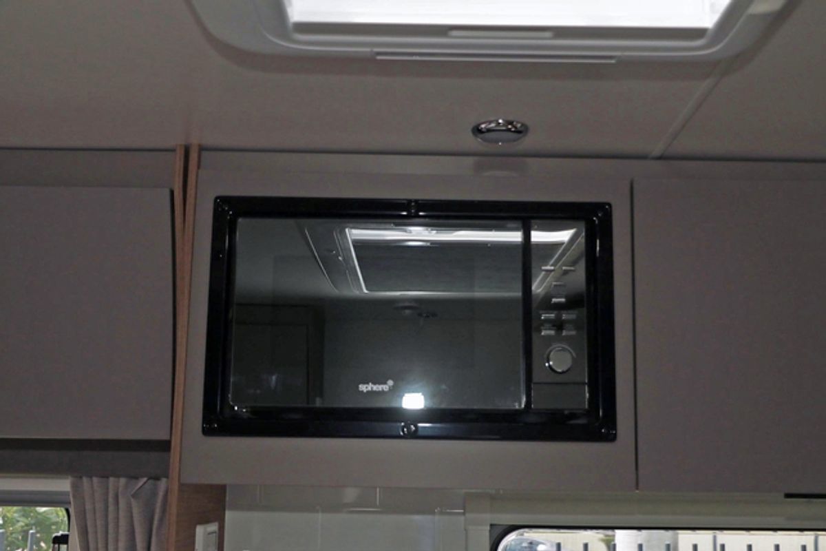 2024 Jayco SILVERLINE CARAVAN 24.75-2.SL-MY24