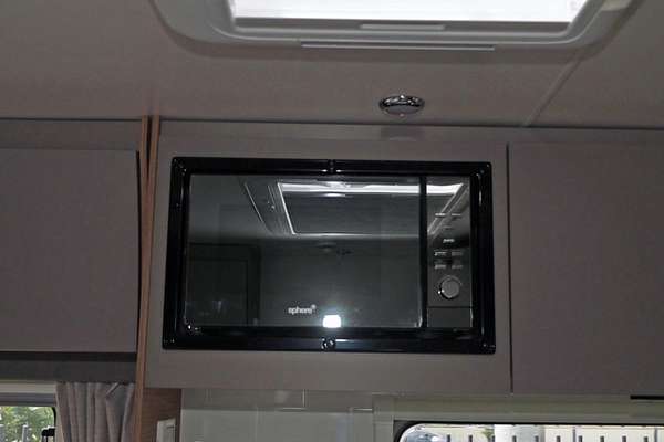 2024 Jayco SILVERLINE CARAVAN 24.75-2.SL-MY24