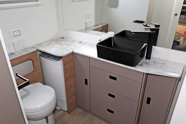 2024 Jayco SILVERLINE CARAVAN 24.75-2.SL-MY24