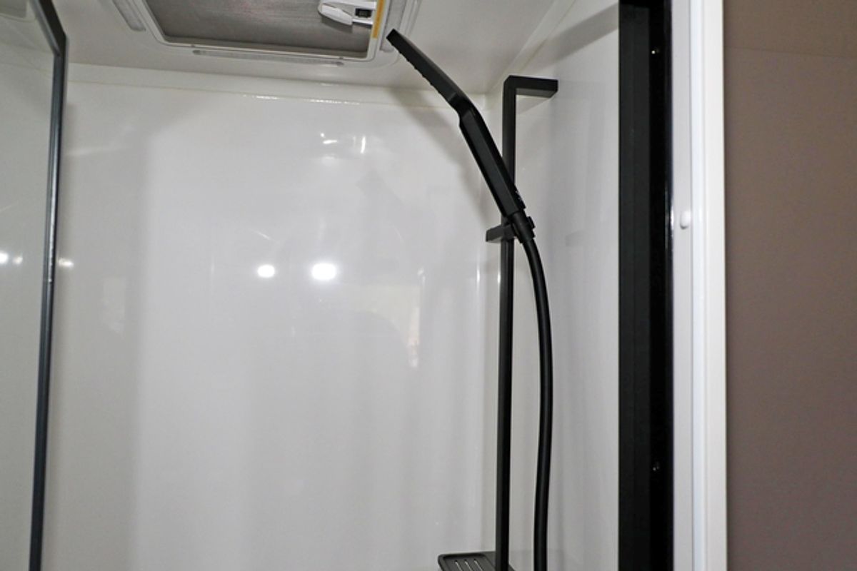 2024 Jayco SILVERLINE CARAVAN 24.75-2.SL-MY24
