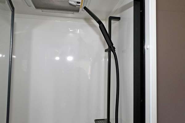 2024 Jayco SILVERLINE CARAVAN 24.75-2.SL-MY24