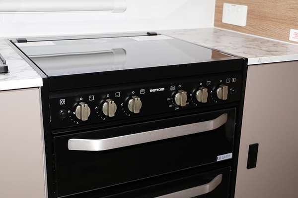 2024 Jayco SILVERLINE CARAVAN 24.75-2.SL-MY24