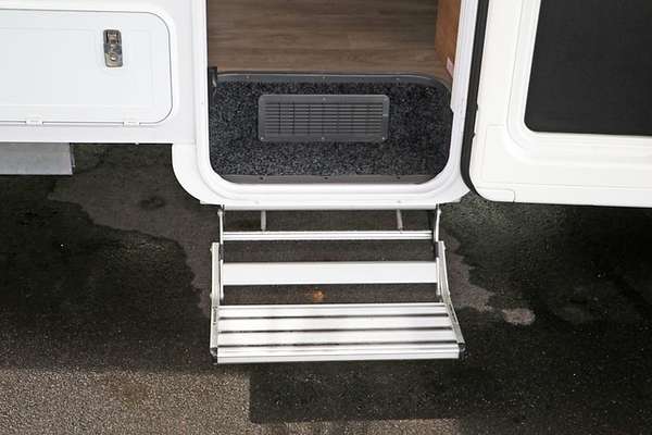 2024 Jayco SILVERLINE CARAVAN 24.75-2.SL-MY24
