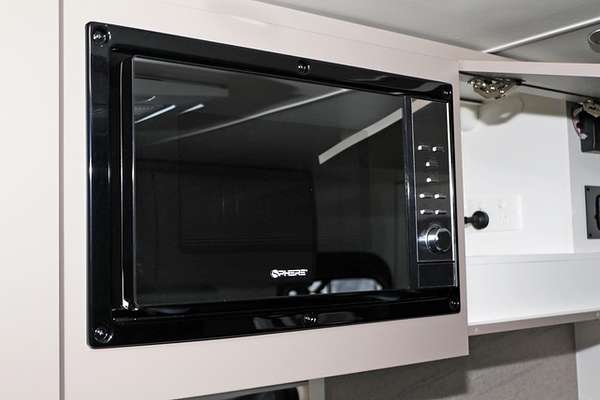 2024 Jayco ALL TERRAIN CARAVAN 19.61-2.AT-MY24