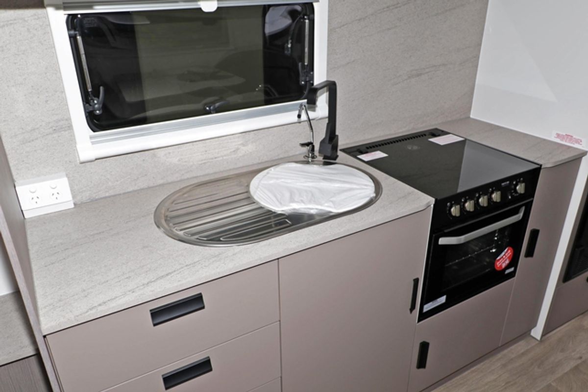 2024 Jayco ALL TERRAIN CARAVAN 19.61-2.AT-MY24