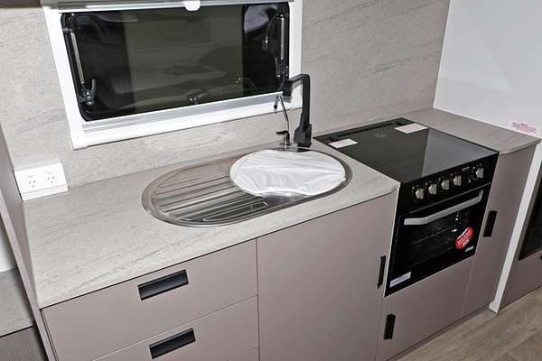 2024 Jayco ALL TERRAIN CARAVAN 19.61-2.AT-MY24