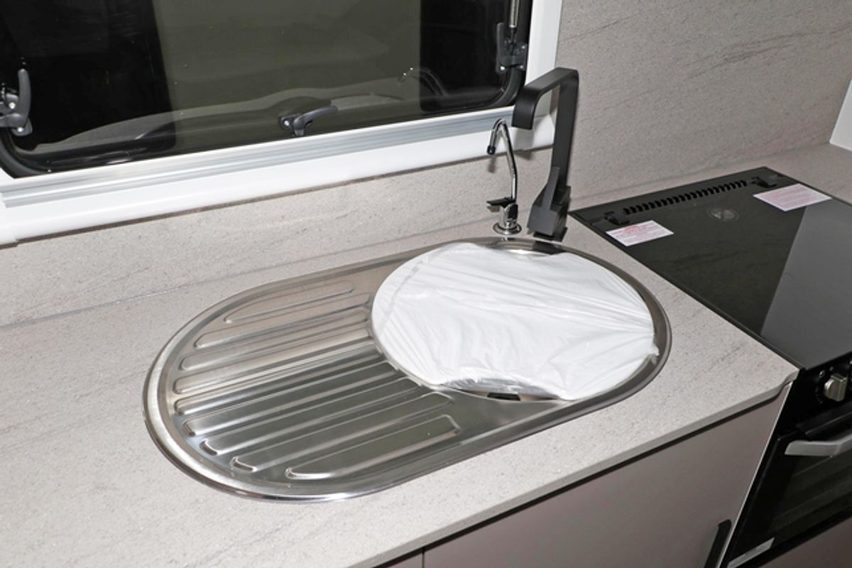 2024 Jayco ALL TERRAIN CARAVAN 19.61-2.AT-MY24