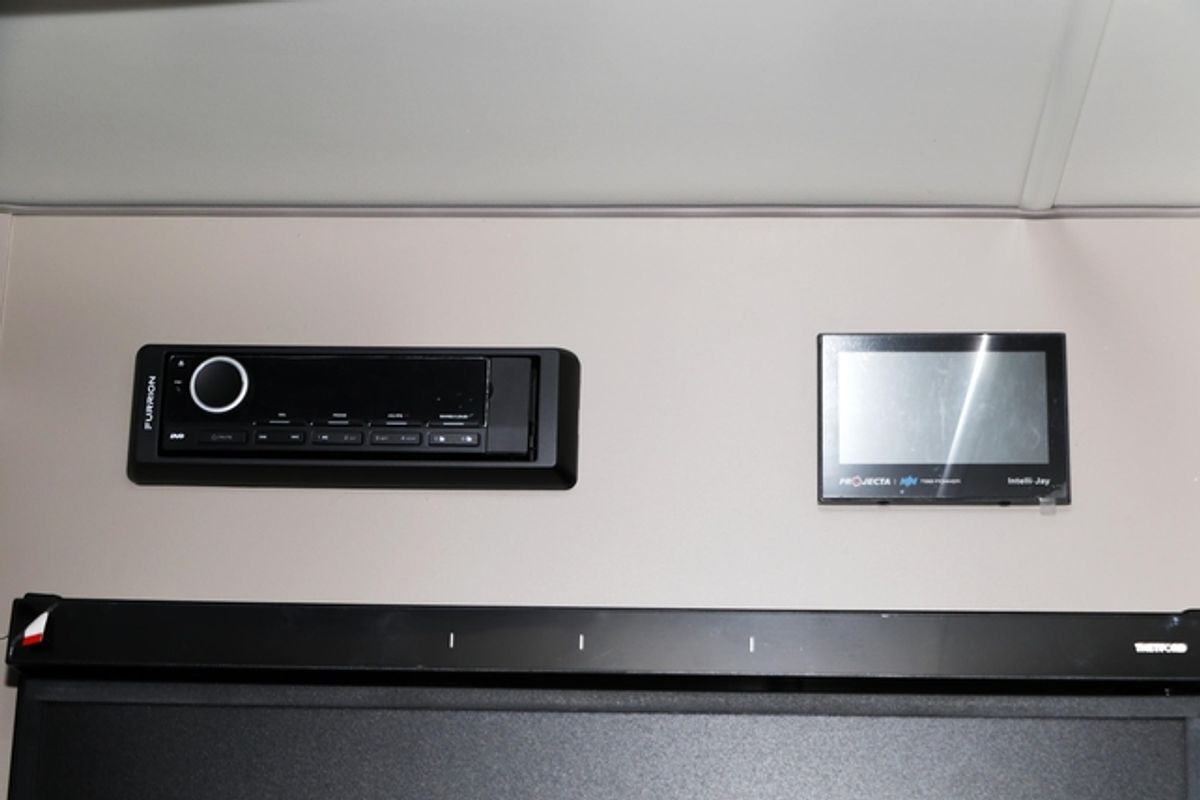 2024 Jayco ALL TERRAIN CARAVAN 19.61-2.AT-MY24