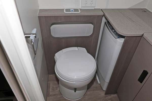 2024 Jayco ALL TERRAIN CARAVAN 19.61-2.AT-MY24