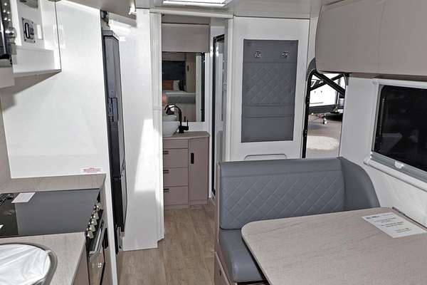 2024 Jayco ALL TERRAIN CARAVAN 19.61-2.AT-MY24