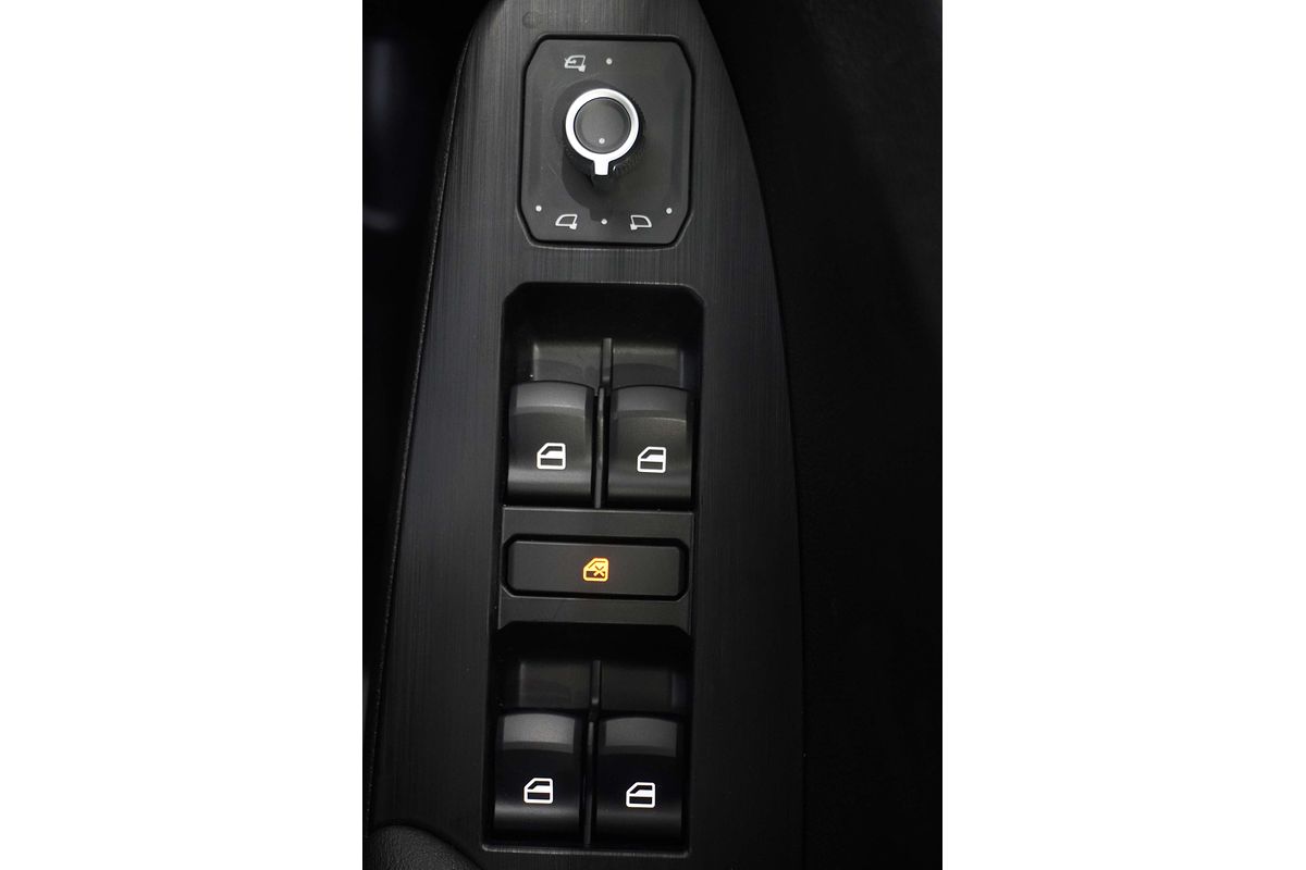 2025 GWM Haval Jolion Lux A01