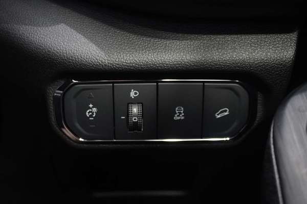 2025 GWM Haval Jolion Lux A01
