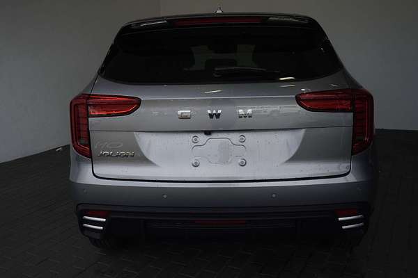 2025 GWM Haval Jolion Lux A01