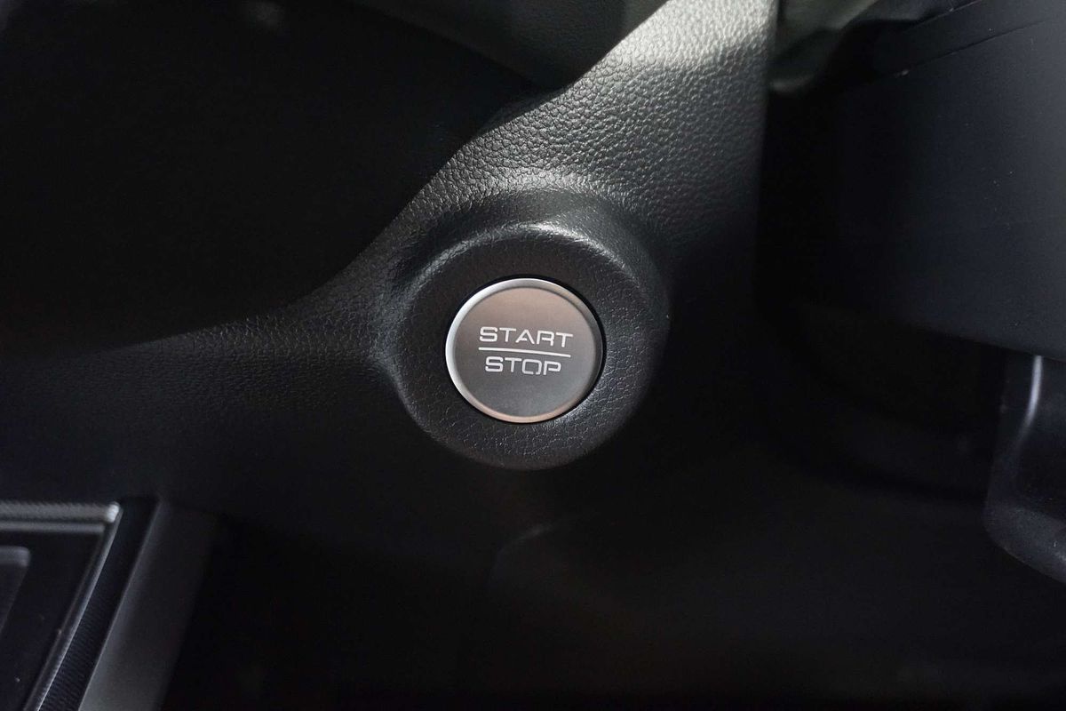 2025 GWM Haval Jolion Lux A01