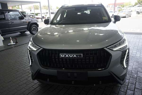 2025 GWM Haval Jolion Lux A01