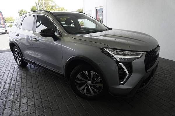 2025 GWM Haval Jolion Lux A01