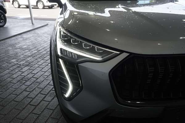 2025 GWM Haval Jolion Lux A01