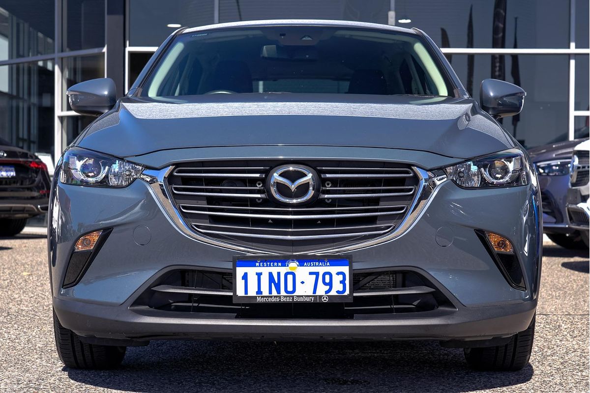 2020 Mazda CX-3 Maxx Sport DK