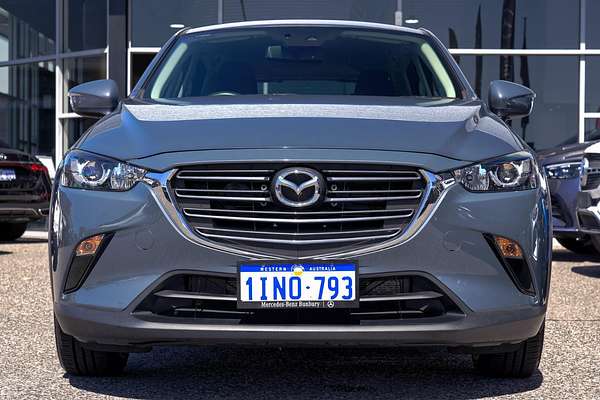 2020 Mazda CX-3 Maxx Sport DK