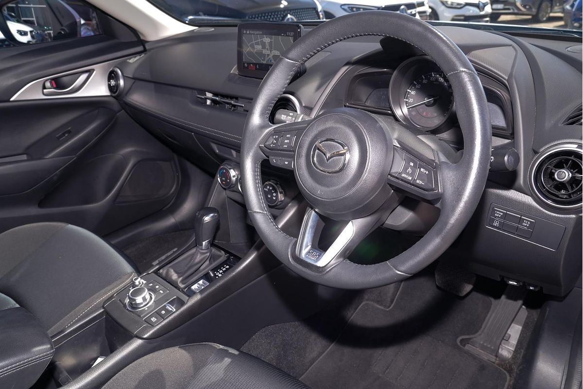 2020 Mazda CX-3 Maxx Sport DK