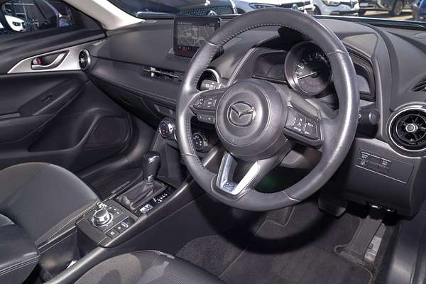 2020 Mazda CX-3 Maxx Sport DK
