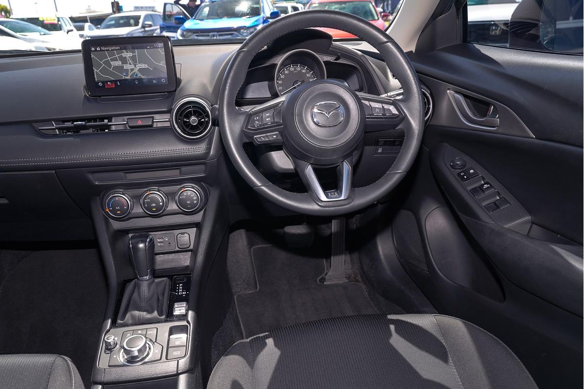 2020 Mazda CX-3 Maxx Sport DK