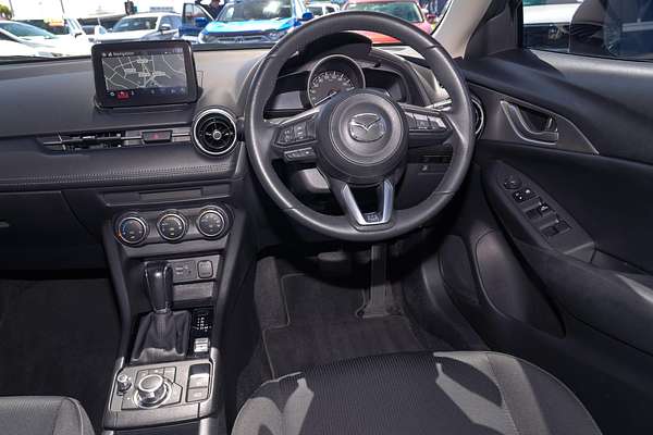 2020 Mazda CX-3 Maxx Sport DK