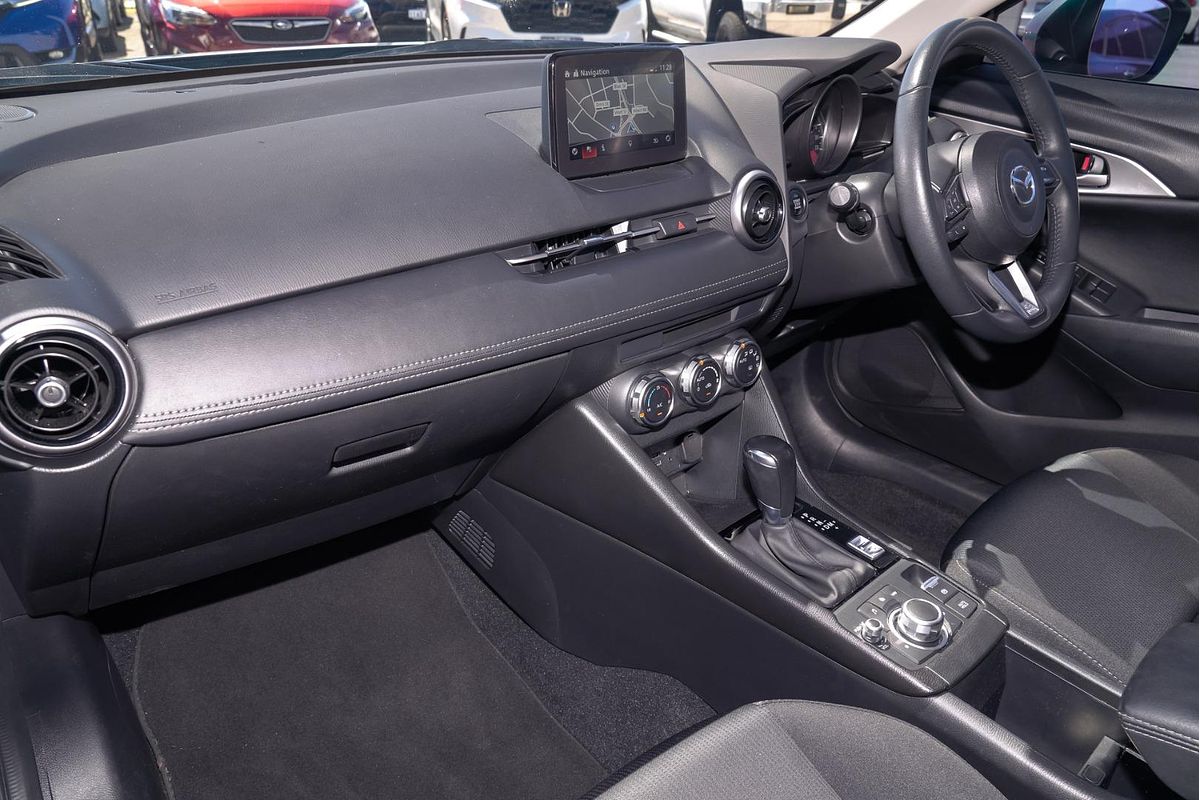 2020 Mazda CX-3 Maxx Sport DK
