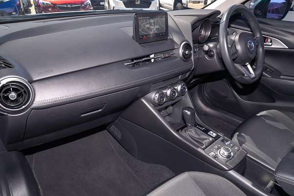 2020 Mazda CX-3 Maxx Sport DK